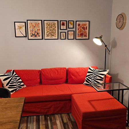 Apartment Levante Crikvenica Exteriér fotografie