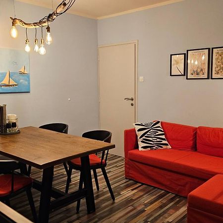 Apartment Levante Crikvenica Exteriér fotografie