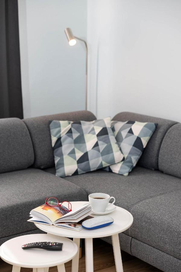 Apartment Levante Crikvenica Exteriér fotografie
