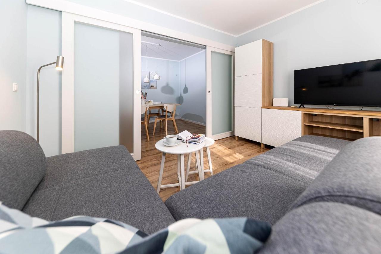 Apartment Levante Crikvenica Exteriér fotografie