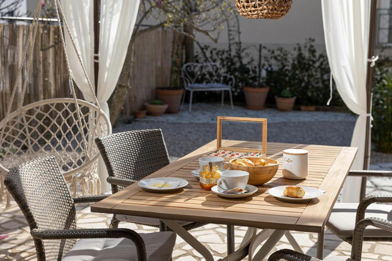 Apartment Levante Crikvenica Exteriér fotografie