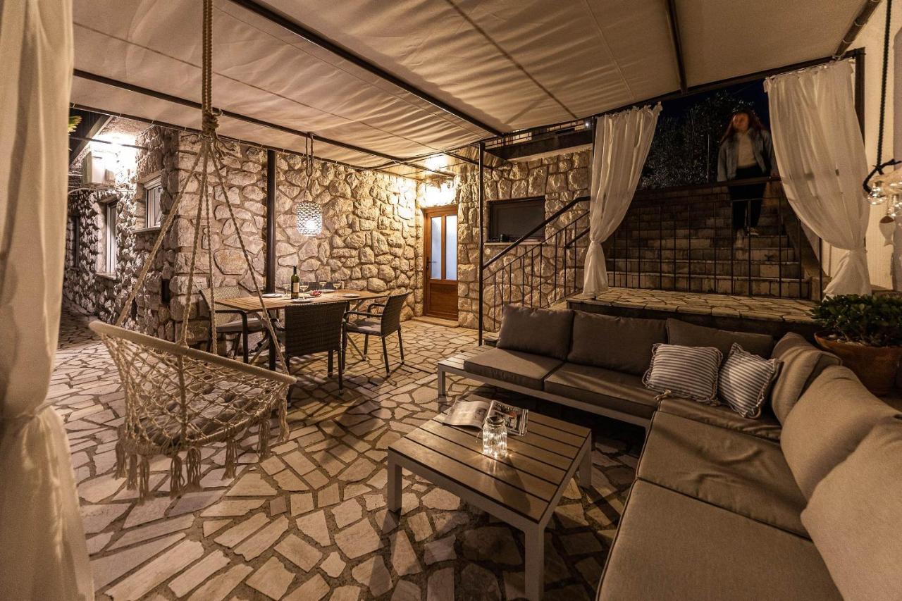 Apartment Levante Crikvenica Exteriér fotografie