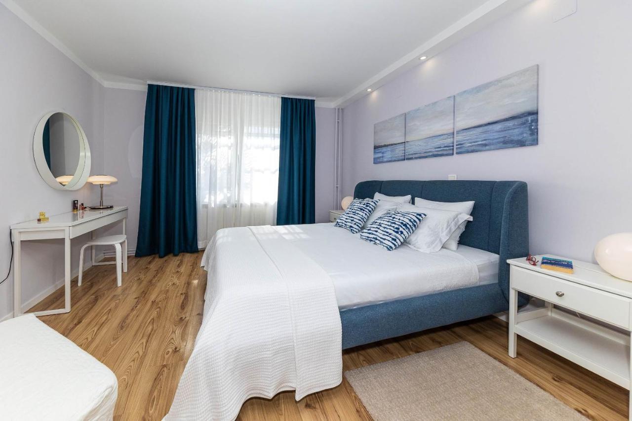 Apartment Levante Crikvenica Exteriér fotografie