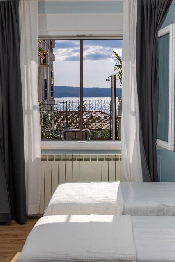 Apartment Levante Crikvenica Exteriér fotografie