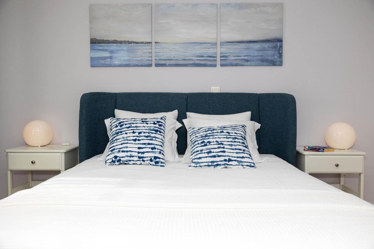 Apartment Levante Crikvenica Exteriér fotografie