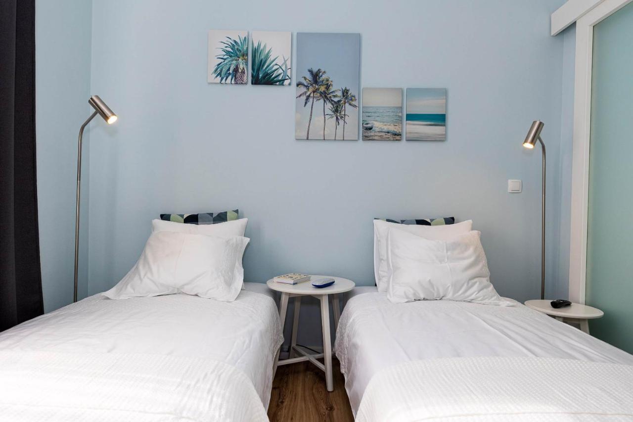 Apartment Levante Crikvenica Exteriér fotografie