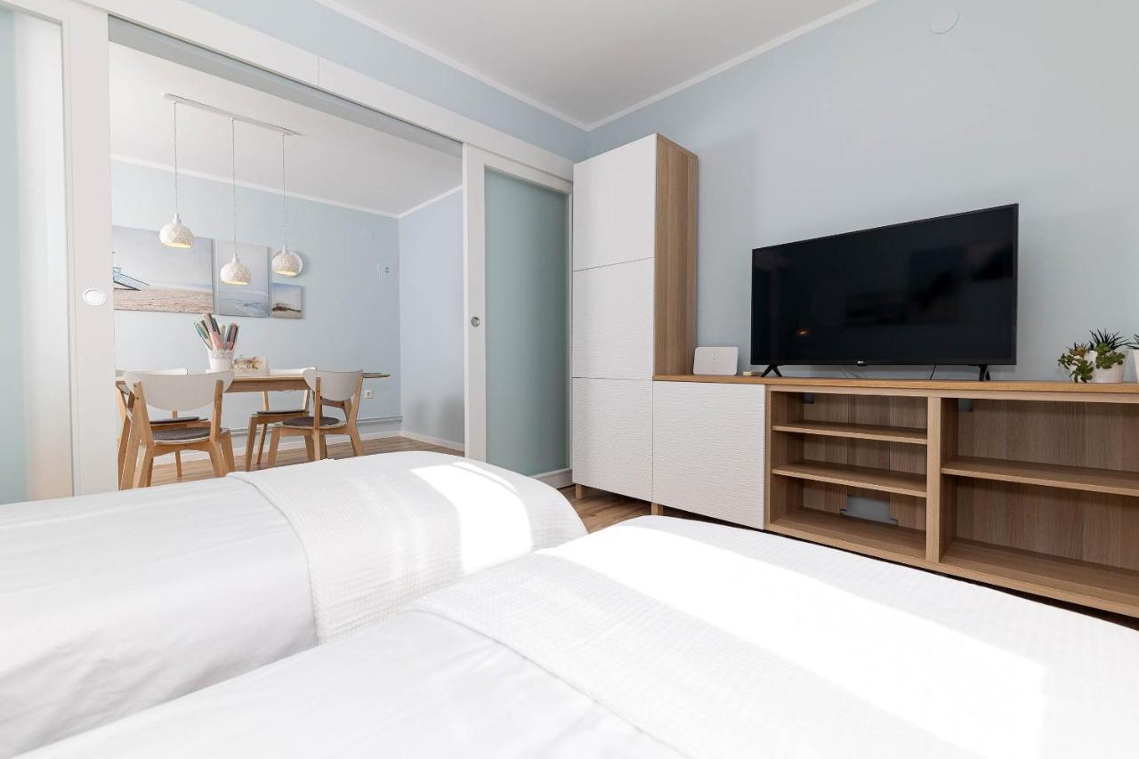 Apartment Levante Crikvenica Exteriér fotografie