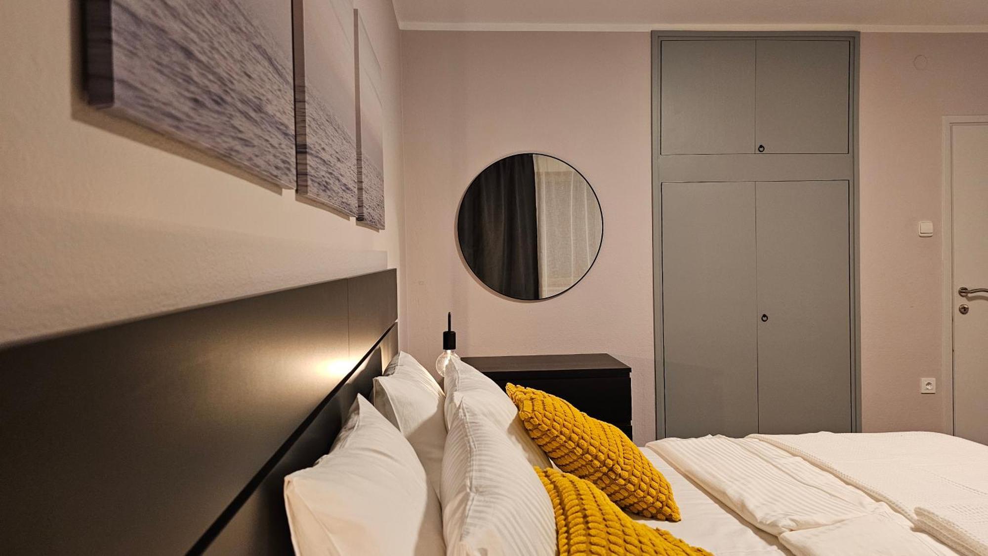 Apartment Levante Crikvenica Exteriér fotografie