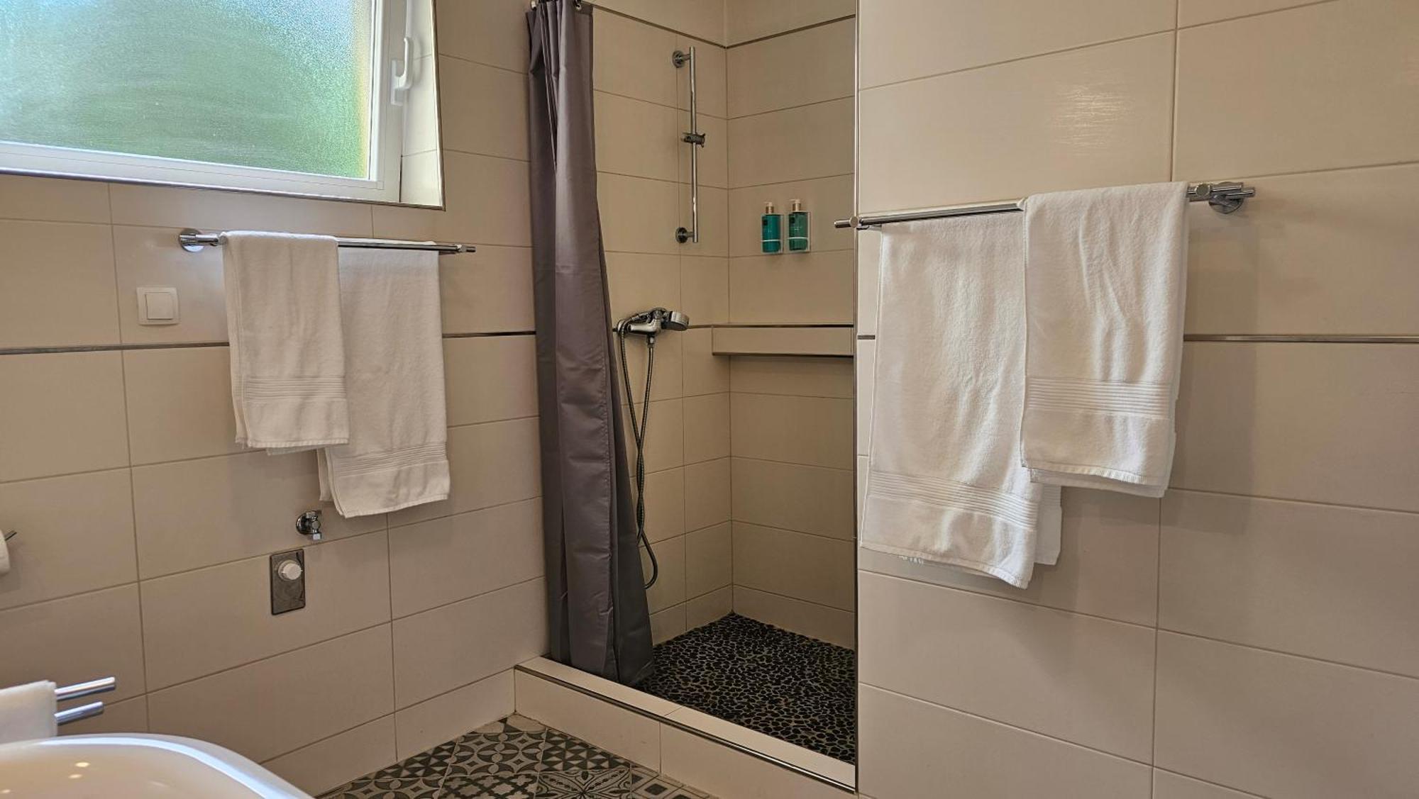 Apartment Levante Crikvenica Exteriér fotografie