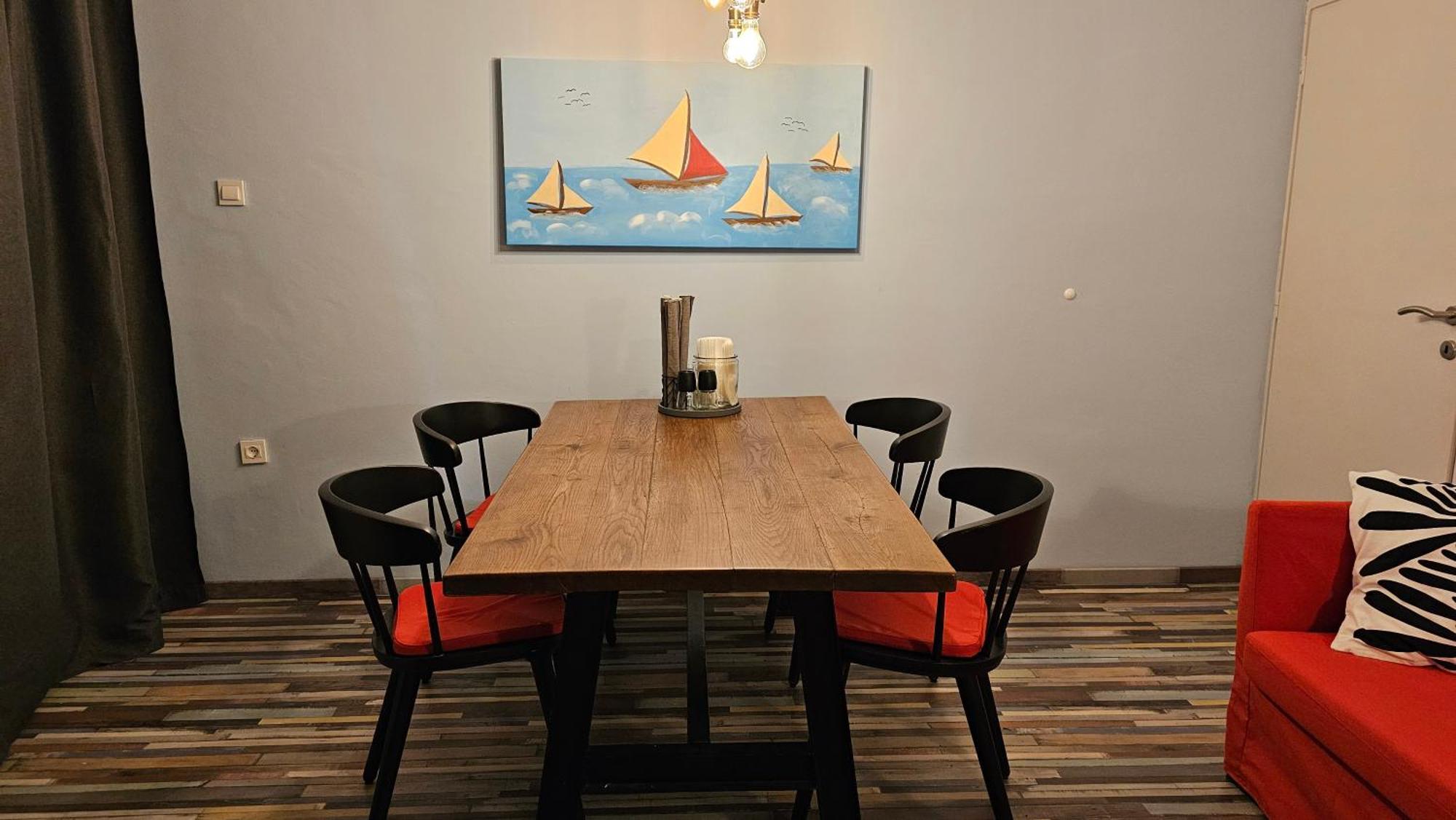 Apartment Levante Crikvenica Exteriér fotografie