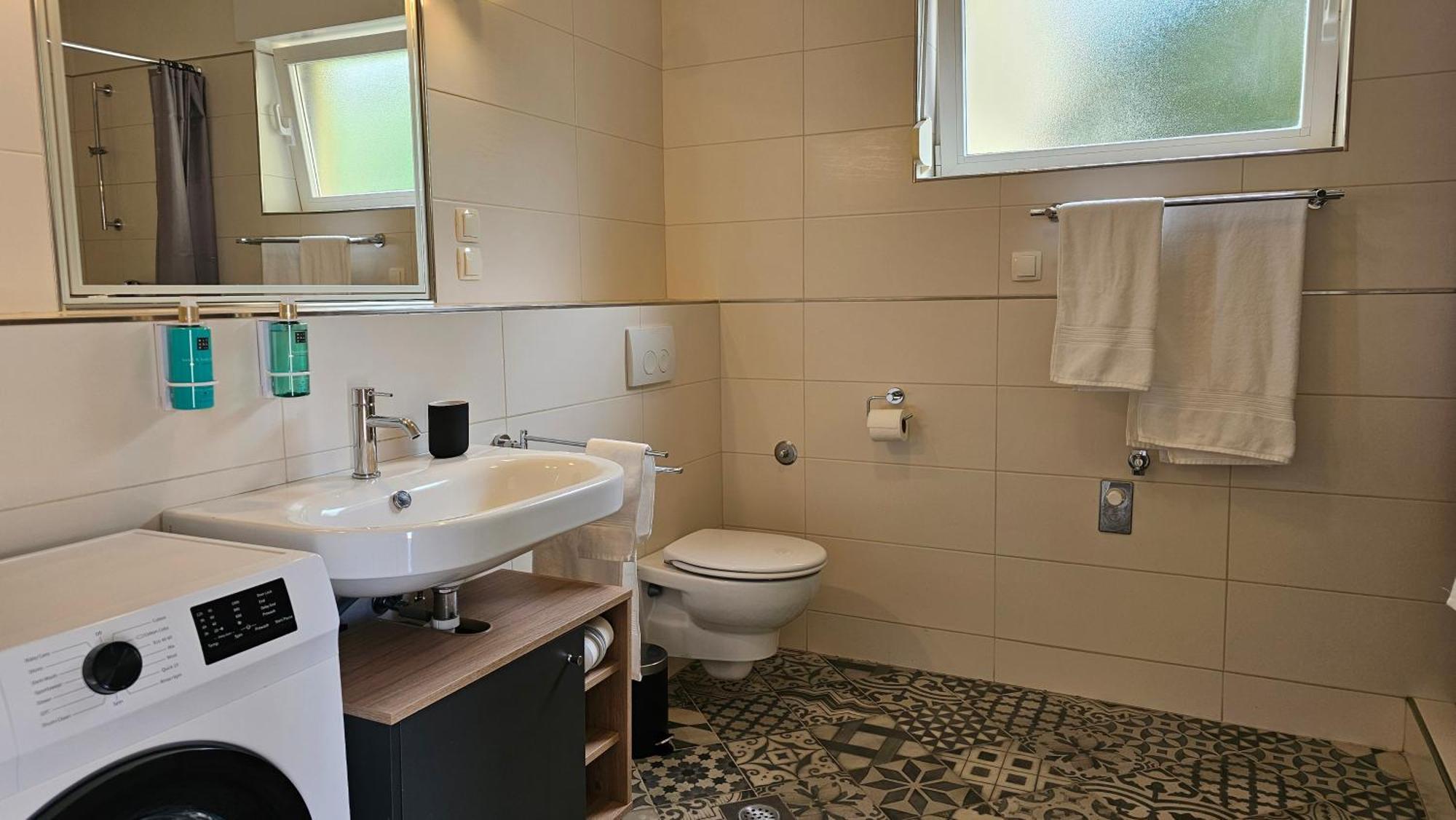 Apartment Levante Crikvenica Exteriér fotografie