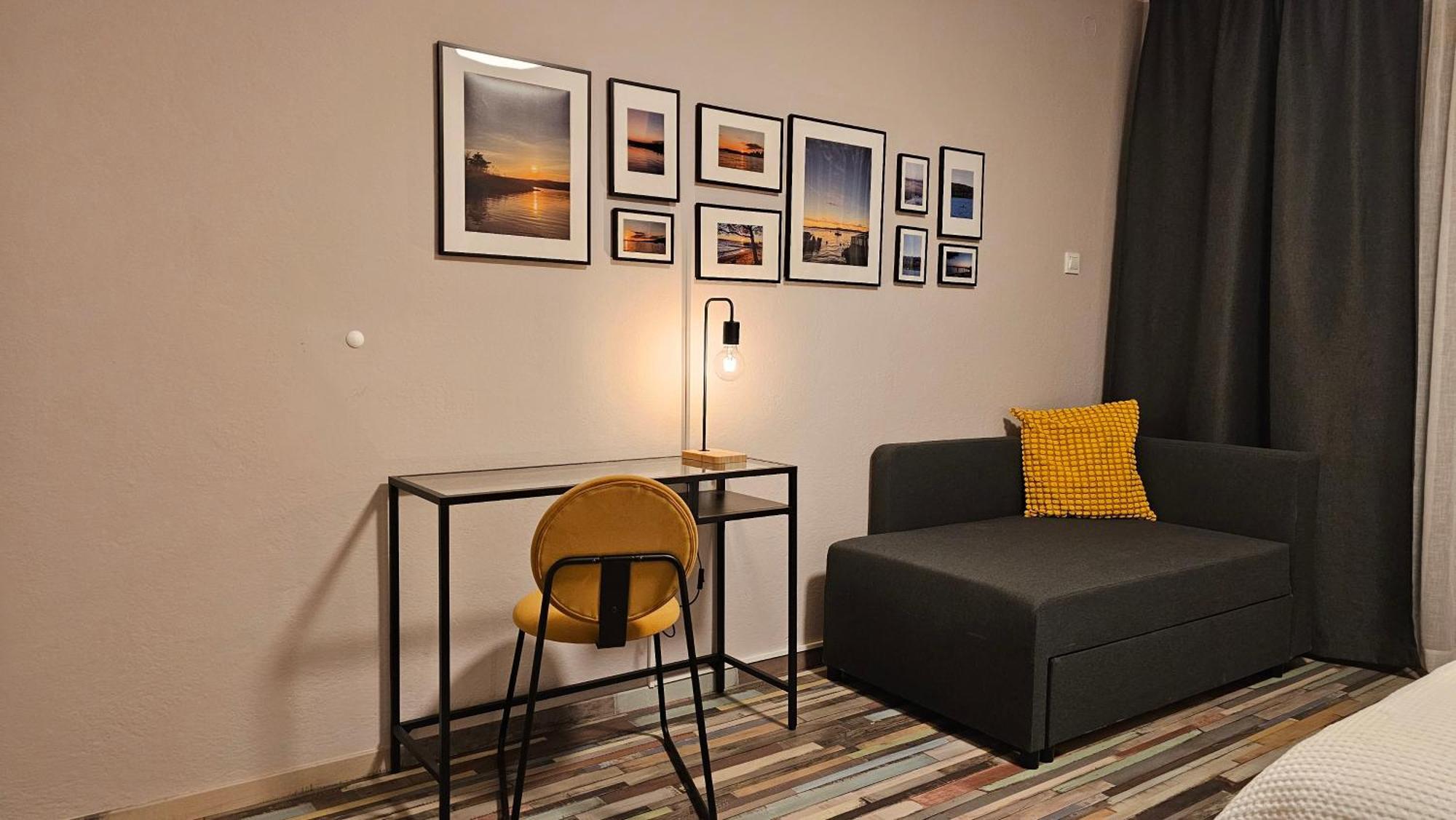 Apartment Levante Crikvenica Exteriér fotografie