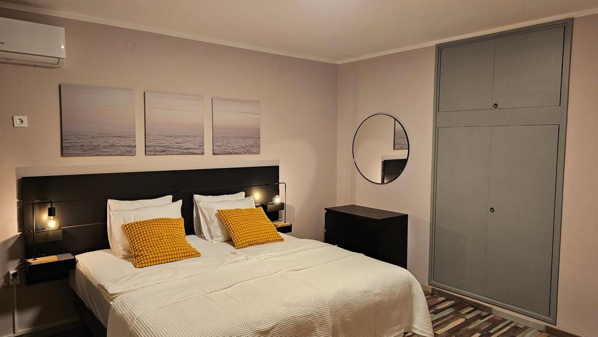 Apartment Levante Crikvenica Exteriér fotografie